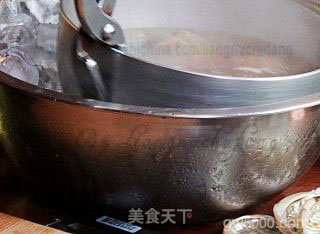 港式卤鲍鱼的做法步骤：15