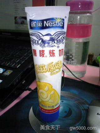 自制港式奶茶的做法步骤：3