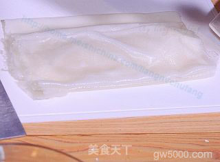 港式炒贵刁（附贵刁制法）的做法步骤：11
