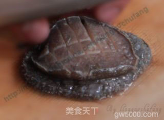 港式卤鲍鱼的做法步骤：8