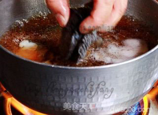 港式卤鲍鱼的做法步骤：13