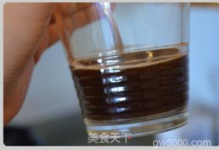 港式冻鸳鸯的做法步骤：6