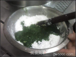港式点心系列——1（虾饺）的做法步骤：8