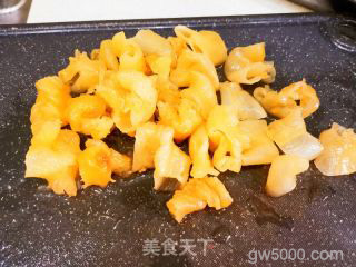 港式花胶鸡打边炉的做法步骤：4