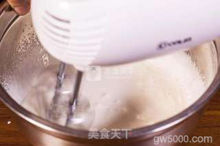 家有平底锅 就能做的美味甜品—芒果班戟的做法步骤：10
