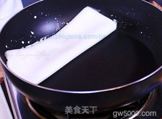 港式炒贵刁（附贵刁制法）的做法步骤：10