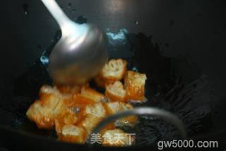港式皮蛋瘦肉粥的做法步骤：5