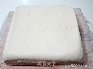 港式甜品豆腐花（顺便附送豆腐做法）的做法步骤：29