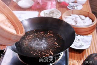港式水晶虾饺的做法步骤：17