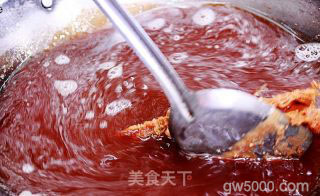 港式甜品豆腐花（顺便附送豆腐做法）的做法步骤：20