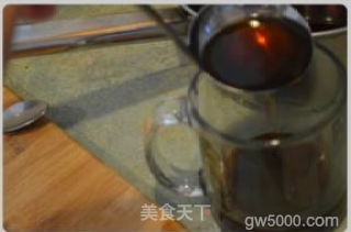 港式冻鸳鸯的做法步骤：8