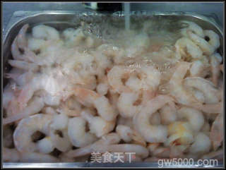 港式点心系列——1（虾饺）的做法步骤：2