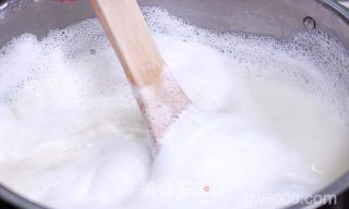 港式甜品豆腐花（顺便附送豆腐做法）的做法步骤：9