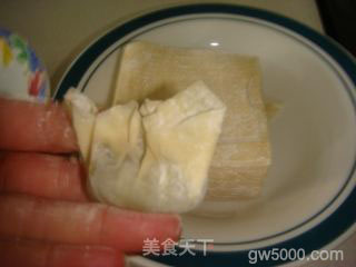 港式鲜虾馄饨的做法步骤：6