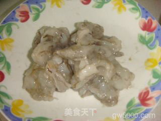 港式鲜虾馄饨的做法步骤：2