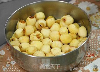 港式茶点糯米鸡的做法步骤：27