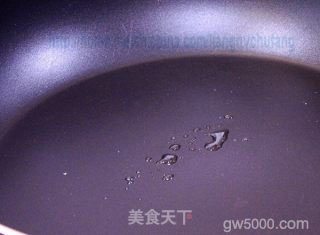 港式煎斋肠的做法步骤：5
