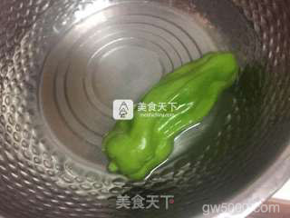 肉夹馍的做法步骤：17