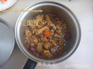 红烧羊肉的做法步骤：10