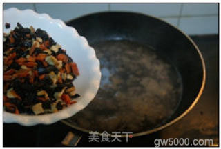 岐山臊子面的做法步骤：28