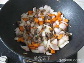 手抓羊肉饭的做法步骤：7