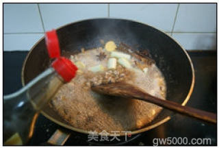 岐山臊子面的做法步骤：7