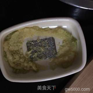 烤肉串的做法步骤：1