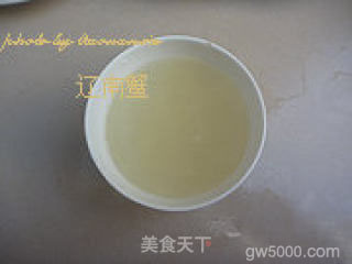 红烧羊肉的做法步骤：6