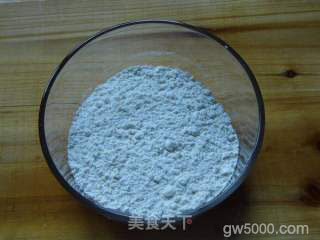 麻辣陕西凉皮的做法步骤：1