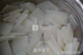 教你做一碗真正的兰州牛肉面的做法步骤：12