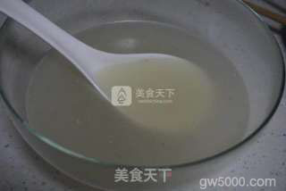 半小时做出喷香的羊肉手抓饭的做法步骤：3
