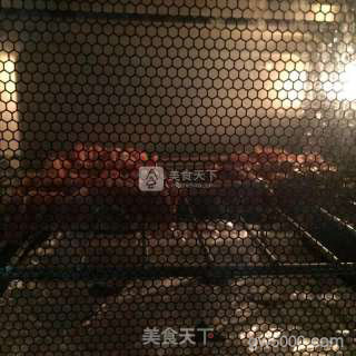 吮指烤鸡肉串的做法步骤：5