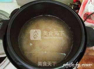 甘肃咸腊八的做法步骤：2