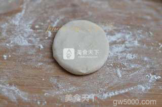 肉夹馍的做法步骤：2