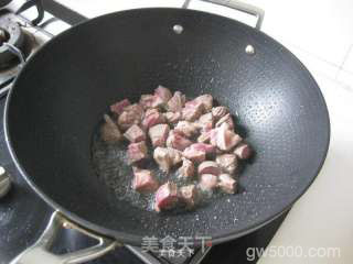 手抓羊肉饭的做法步骤：5
