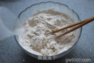 新蜜汁肉夹馍的做法步骤：2