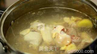 灵动美食|超下饭的懒人版新疆大盘鸡的做法步骤：2