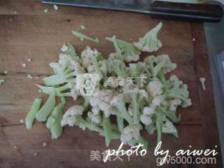 肉丸胡辣汤的做法步骤：10