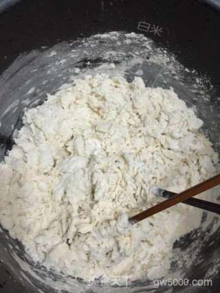 自制凉皮的做法步骤：2