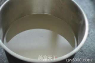 凉皮的做法步骤：7