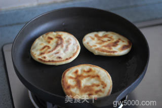 新蜜汁肉夹馍的做法步骤：11