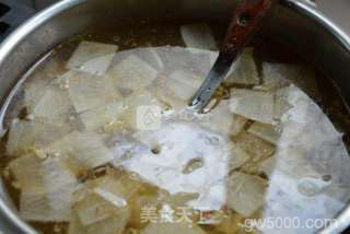 教你做一碗真正的兰州牛肉面的做法步骤：16