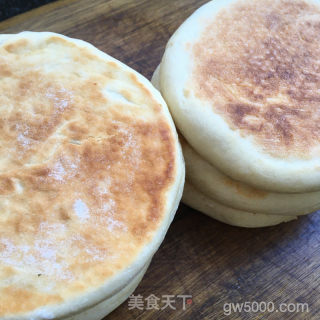 孜然炒肉夹馍的做法步骤：13