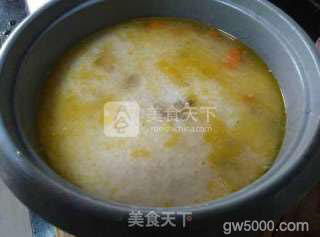 【新疆手抓饭】电饭煲版本的做法步骤：7