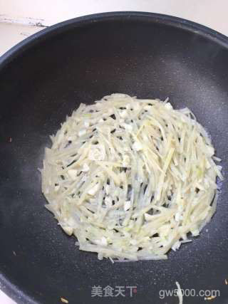 羊肉泡馍的做法步骤：6