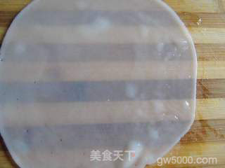 麻辣陕西凉皮的做法步骤：14