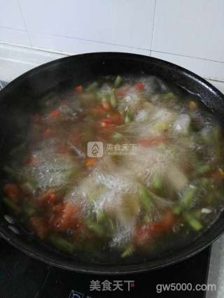 中国式通心粉  健康麻食的做法步骤：5