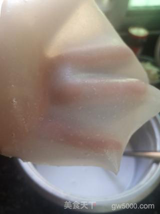 劲道的家常凉皮的做法步骤：6