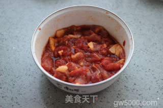 新蜜汁肉夹馍的做法步骤：5