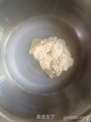 劲道的家常凉皮的做法步骤：2